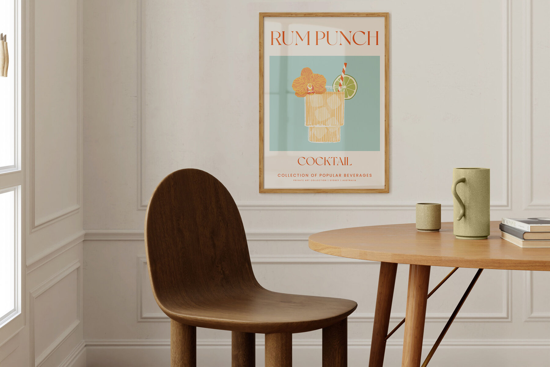 Cocktail Prints Posters 17