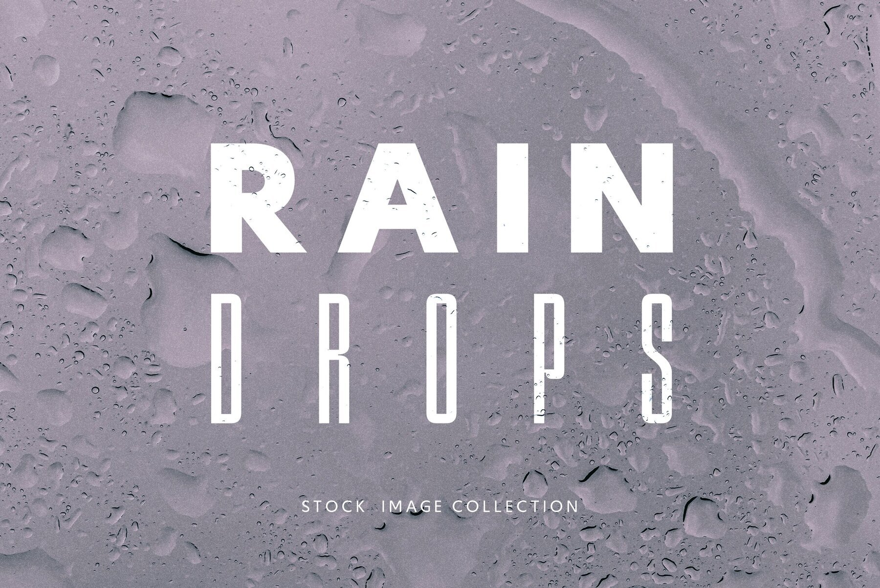 Rain Drops 1