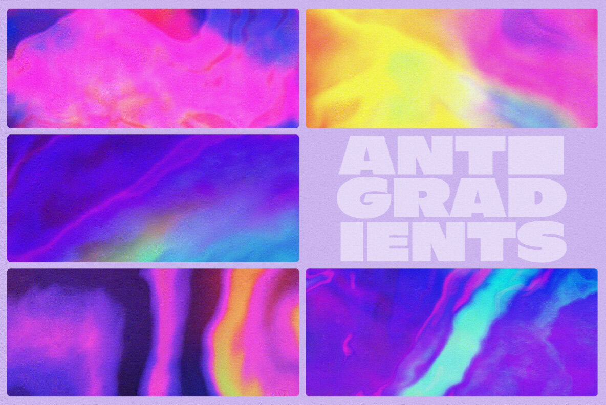 Antigradients 5