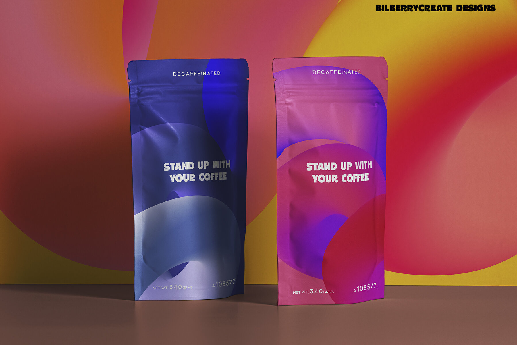 Crimson Cherry 3D Forms 17