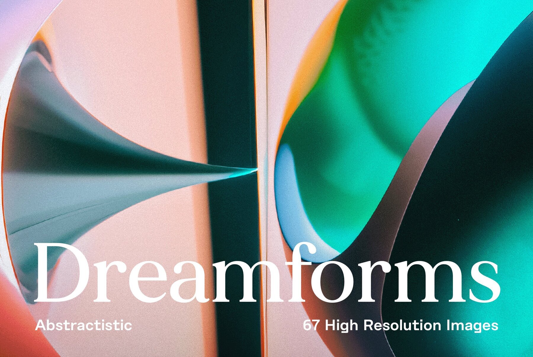 Dreamforms 1