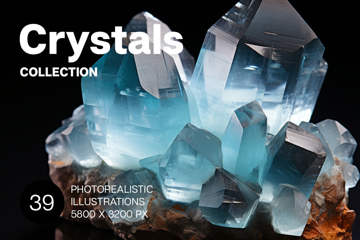 Crystal 1