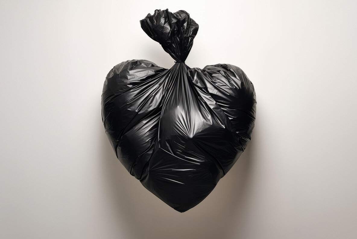 Garbage Heart 6