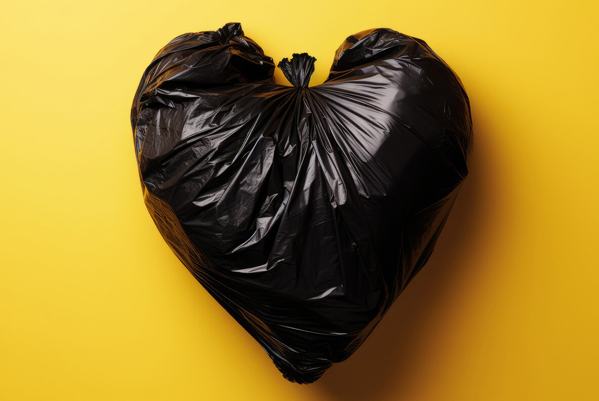 Garbage Heart 7
