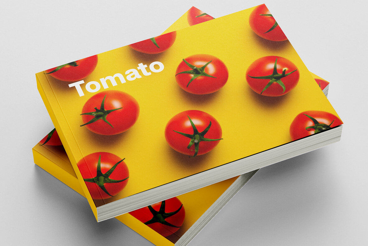 Tomato Patterns 10