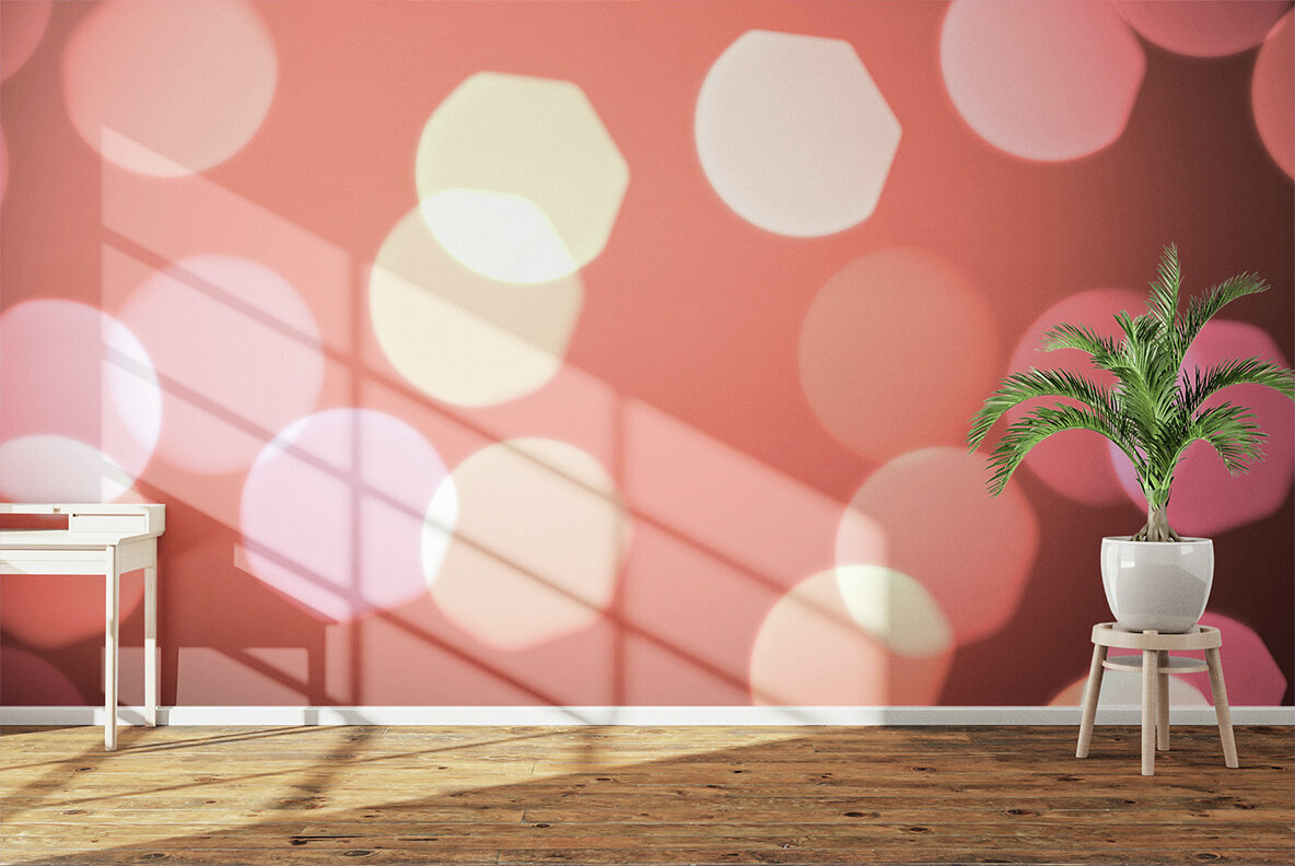 50 Bokeh Pro Backgrounds 2