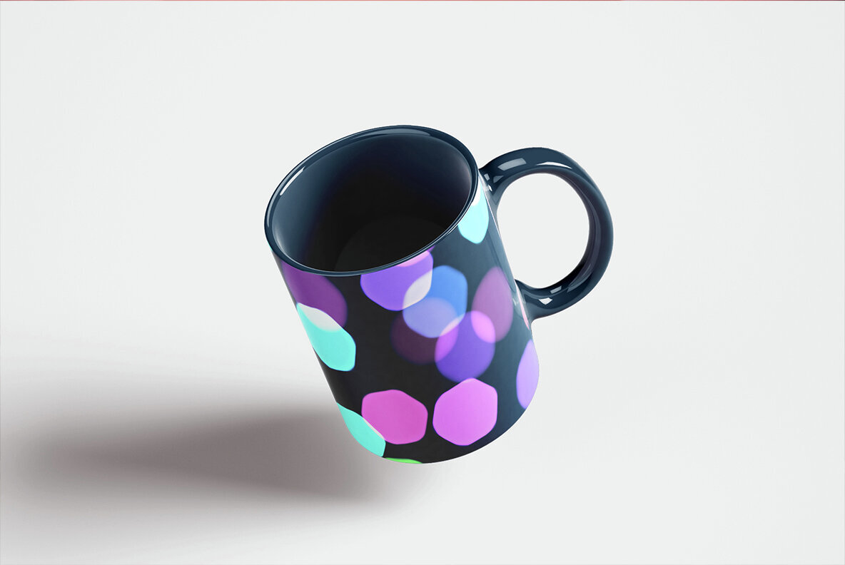 50 Bokeh Pro Backgrounds 3