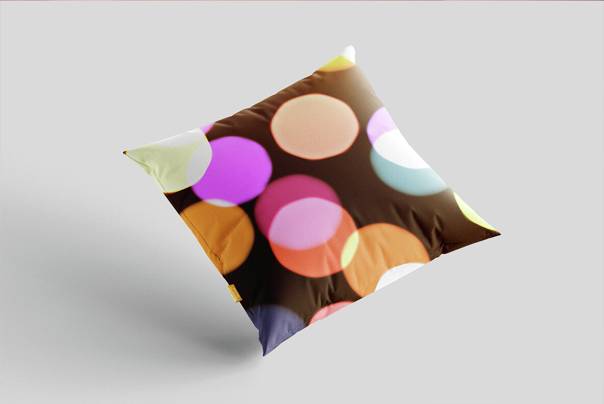 50 Bokeh Pro Backgrounds 5