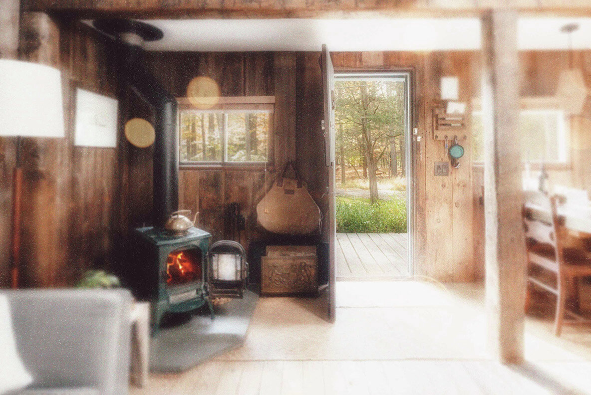 Dreamy Glow Photo Effect 6