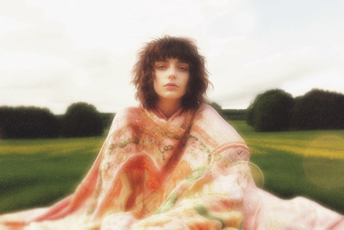 Dreamy Glow Photo Effect 8