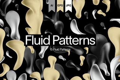 Fluid Patterns