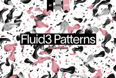 Fluid3 Patterns
