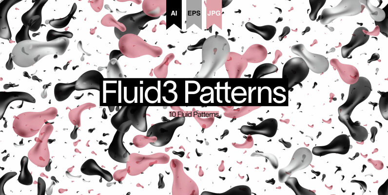 Fluid3 Patterns