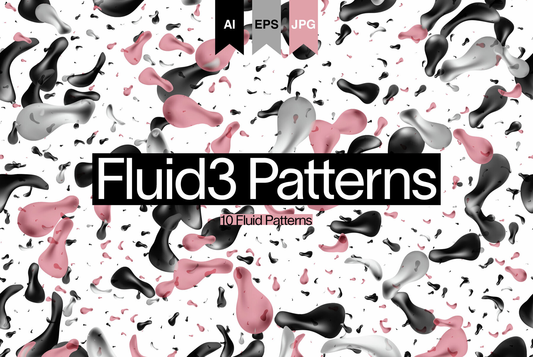 Fluid3 Patterns 1