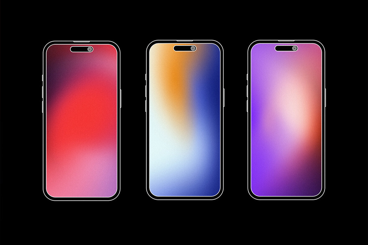 Gradients Collection Vol 1 2