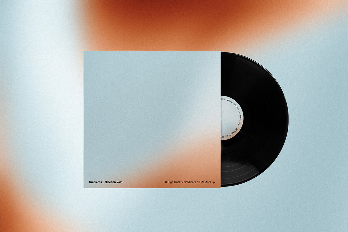 Gradients Collection Vol 1 4