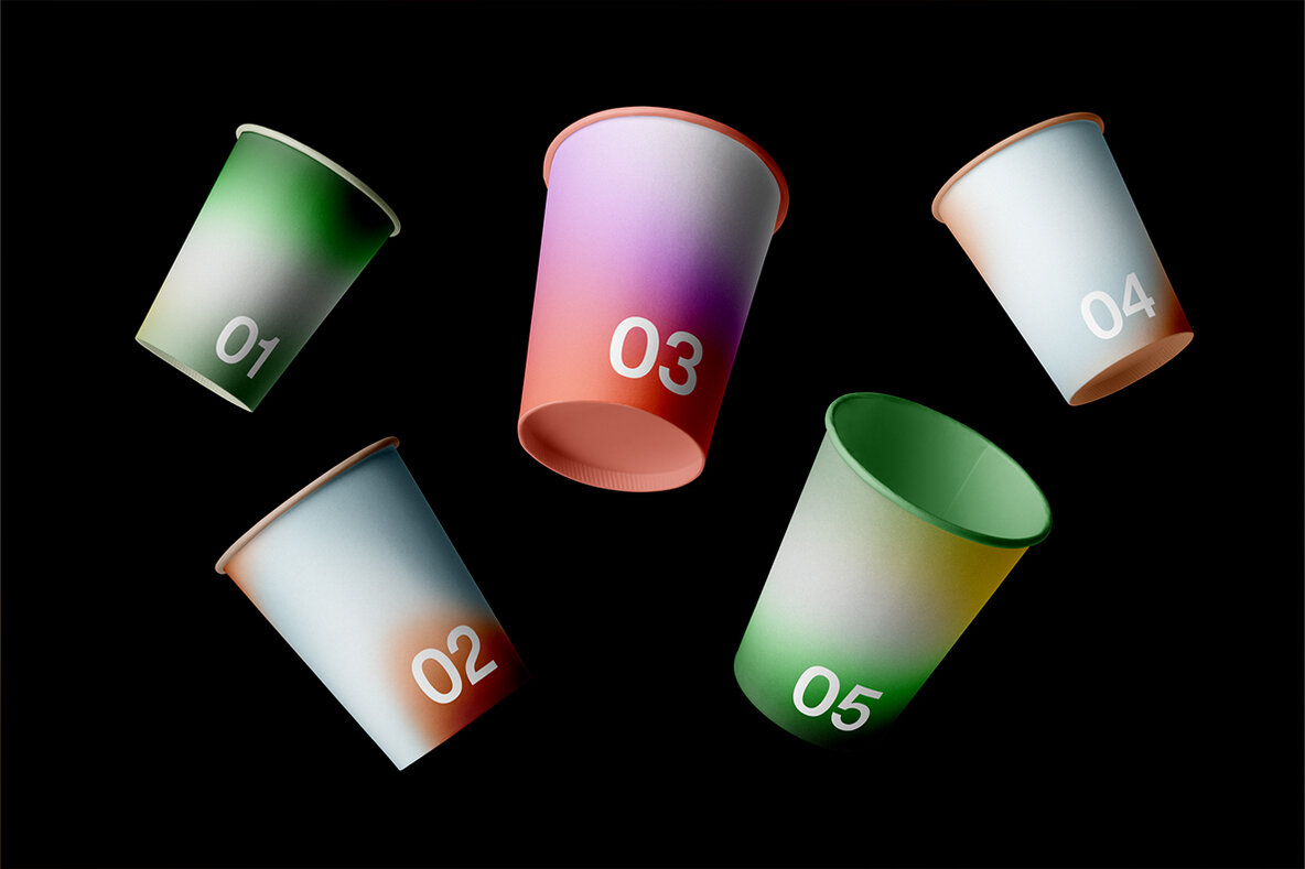 Gradients Collection Vol 1 5