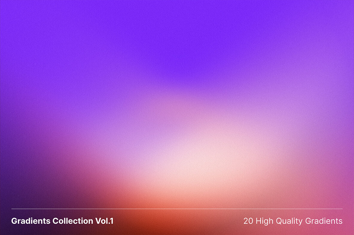 Gradients Collection Vol 1 7