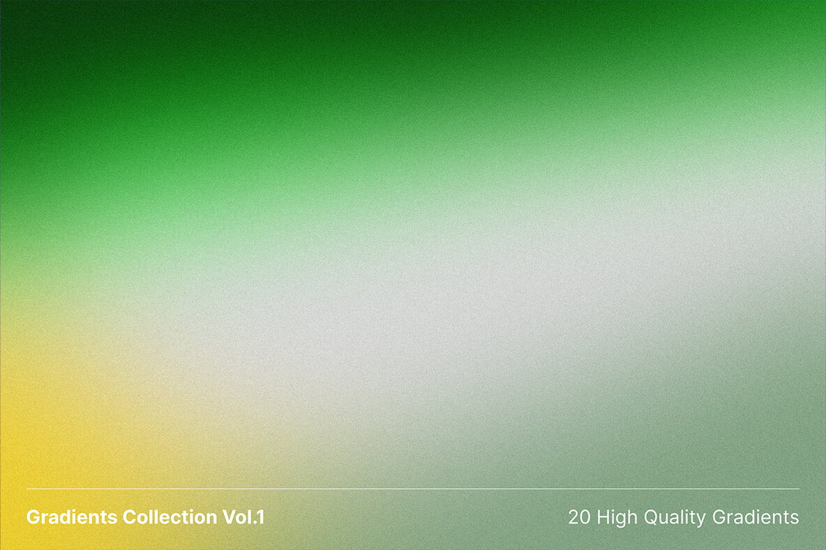 Gradients Collection Vol 1 8