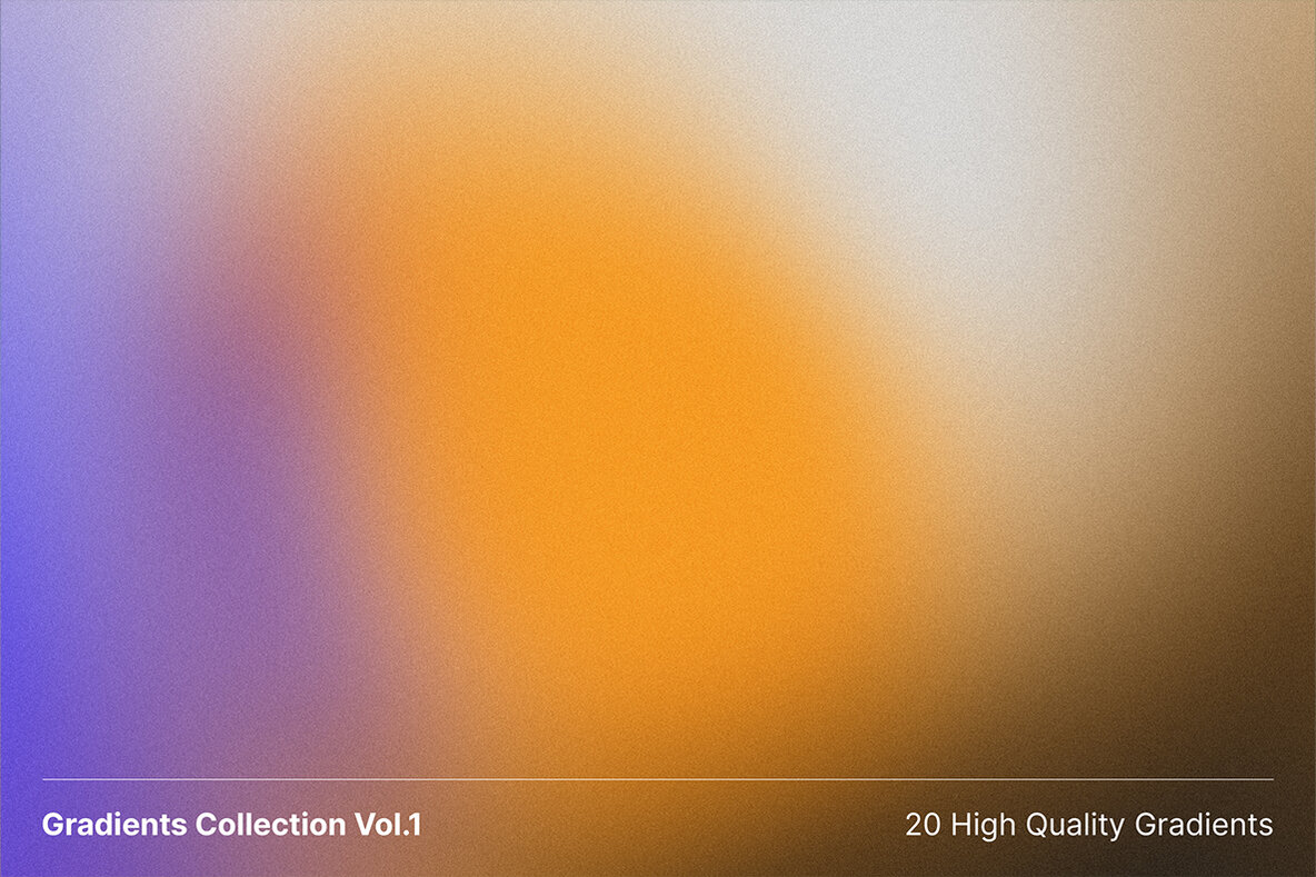 Gradients Collection Vol 1 9