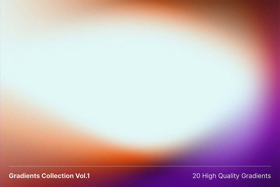 Gradients Collection Vol 1 10