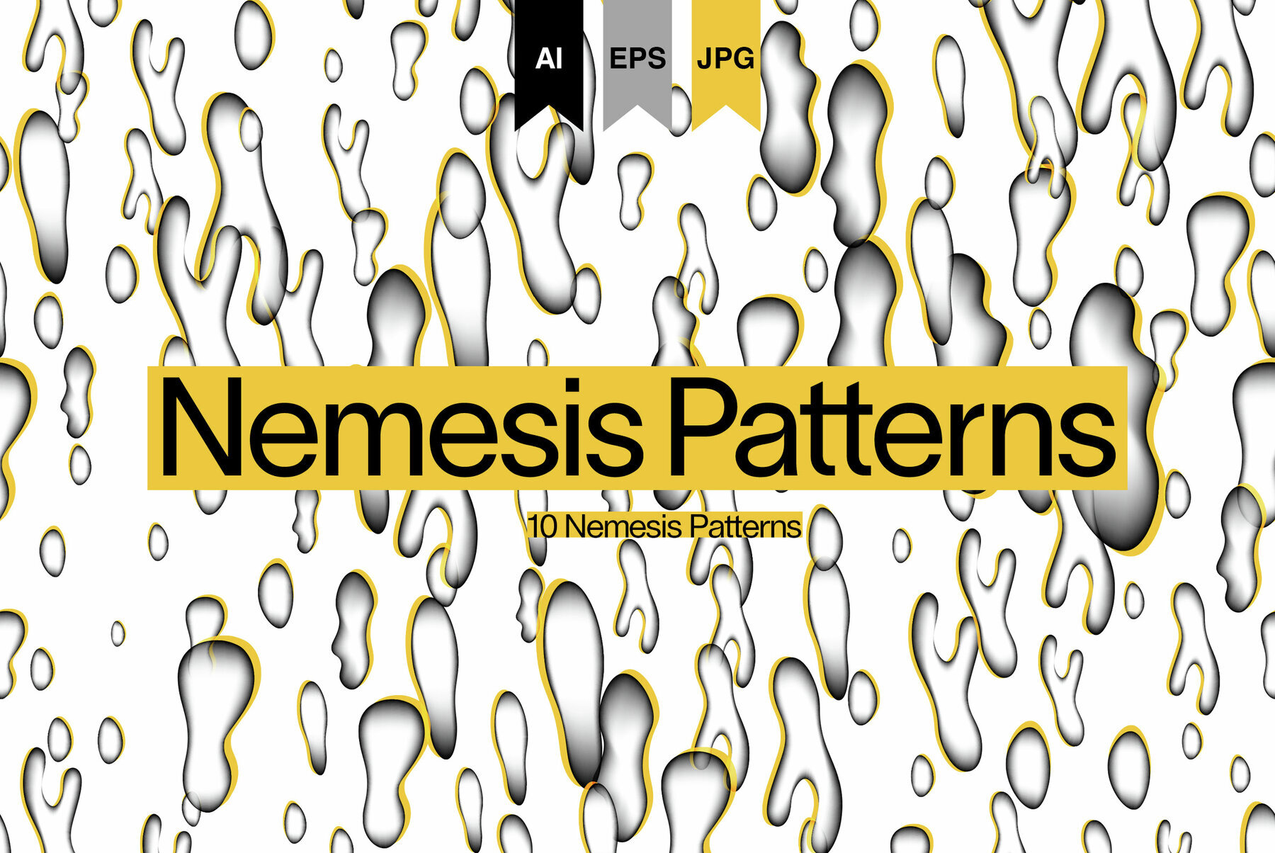 Nemesis Patterns 1