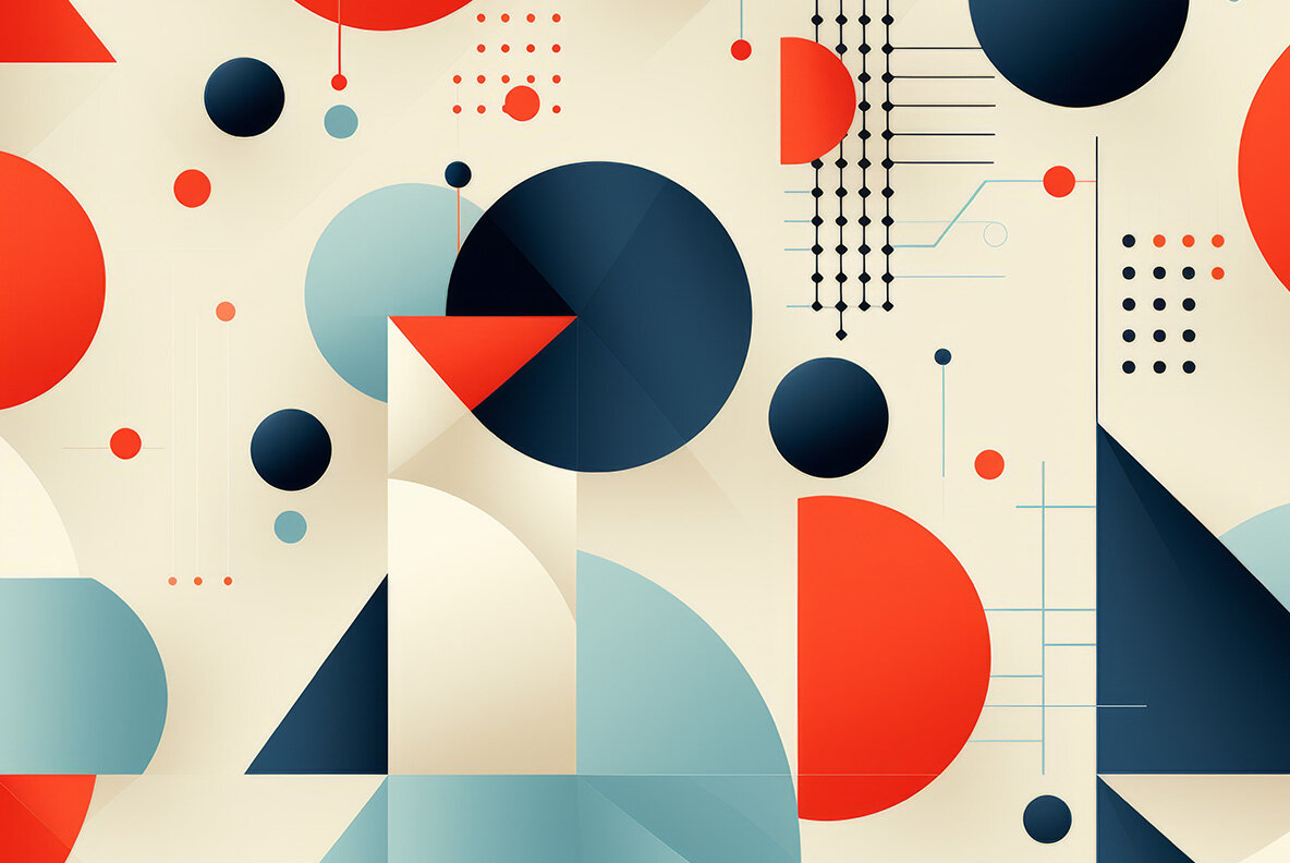 Abstract backgrounds 5