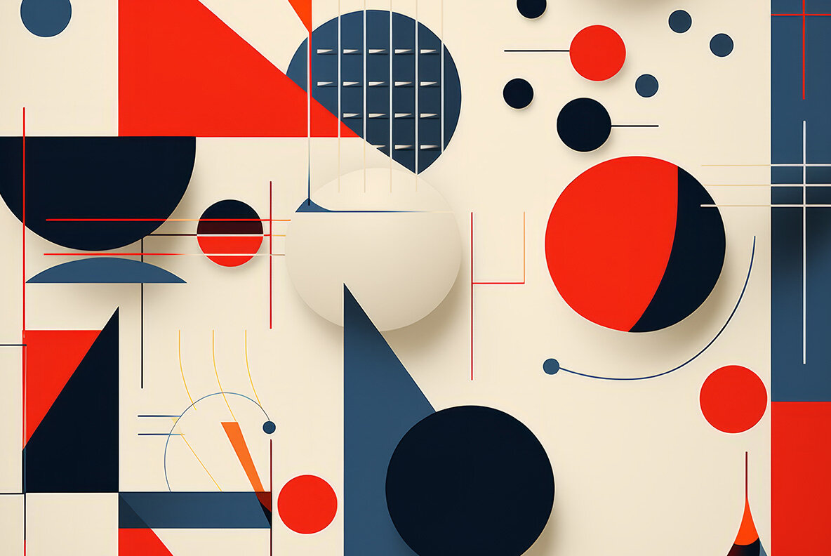 Abstract backgrounds 6