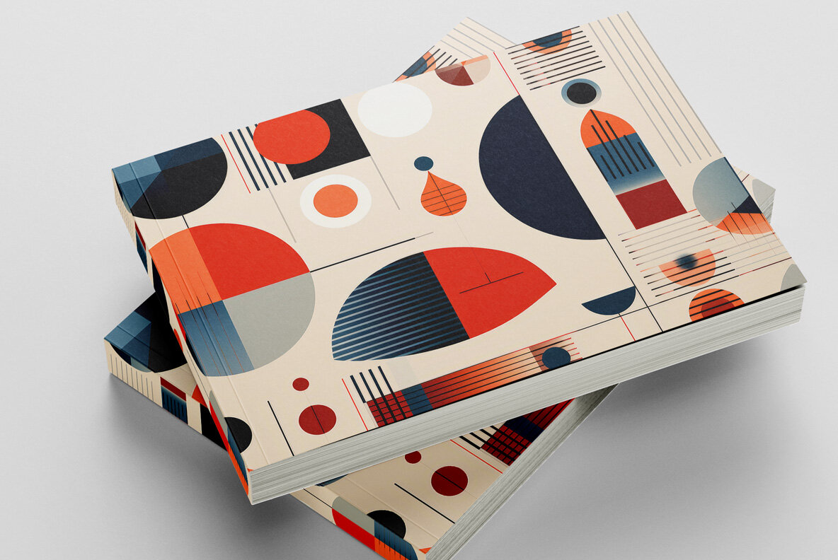 Abstract backgrounds 8