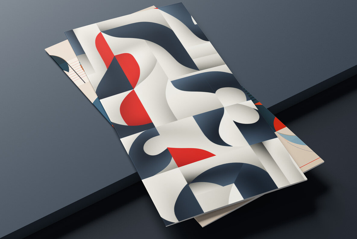 Abstract backgrounds 9