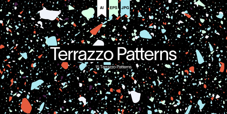 Terrazzo Patterns