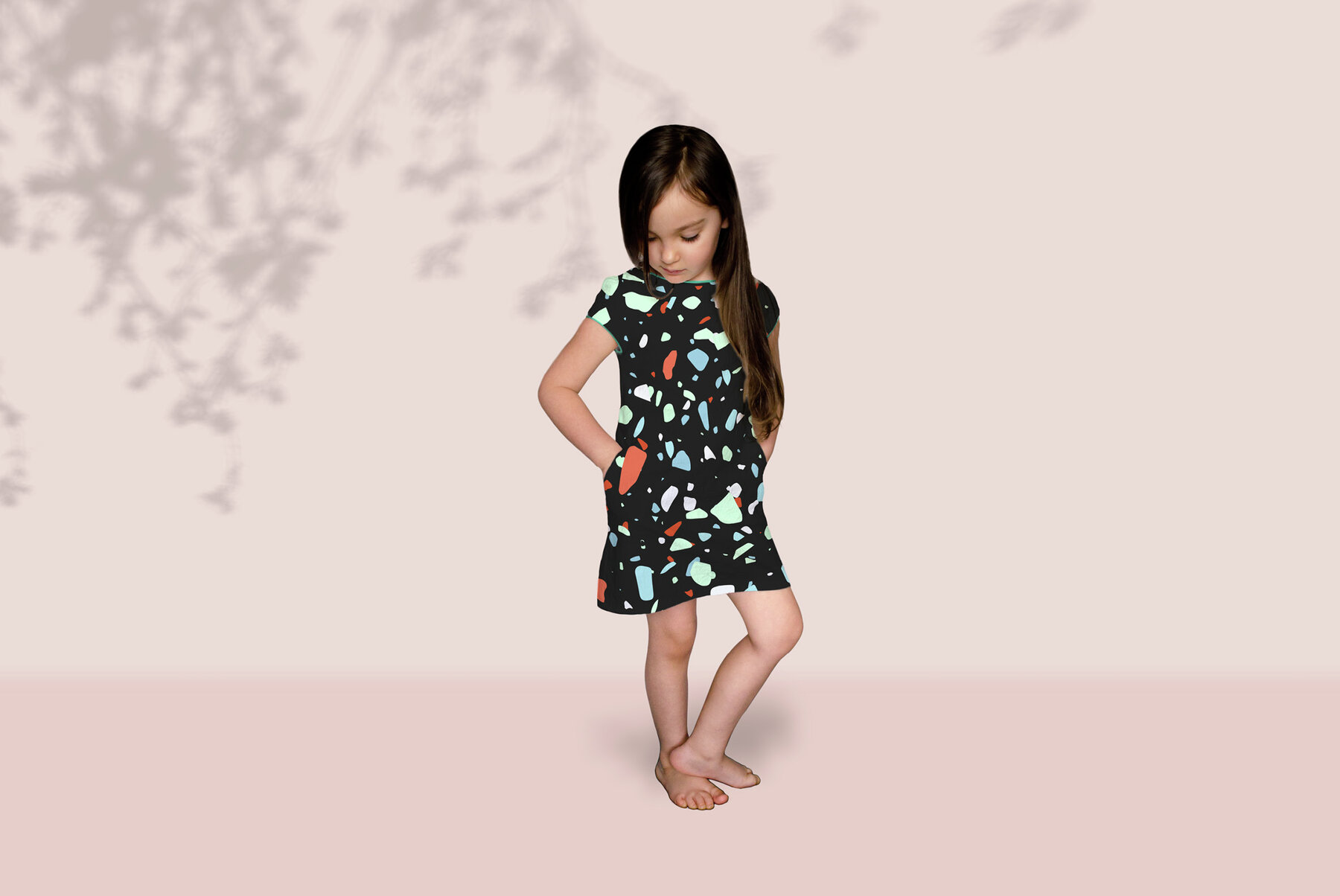 Terrazzo Patterns 11