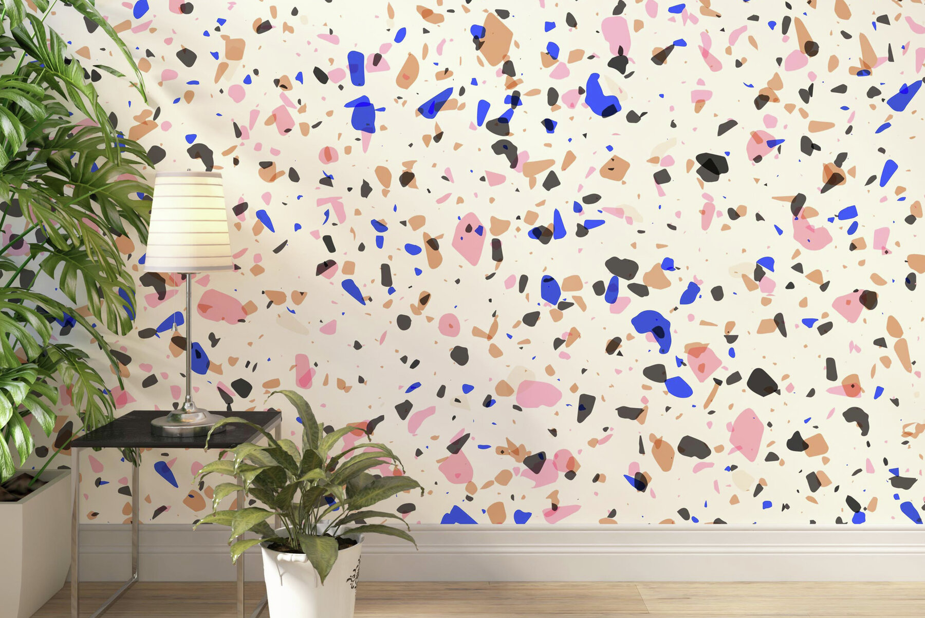 Terrazzo 2 Patterns 5