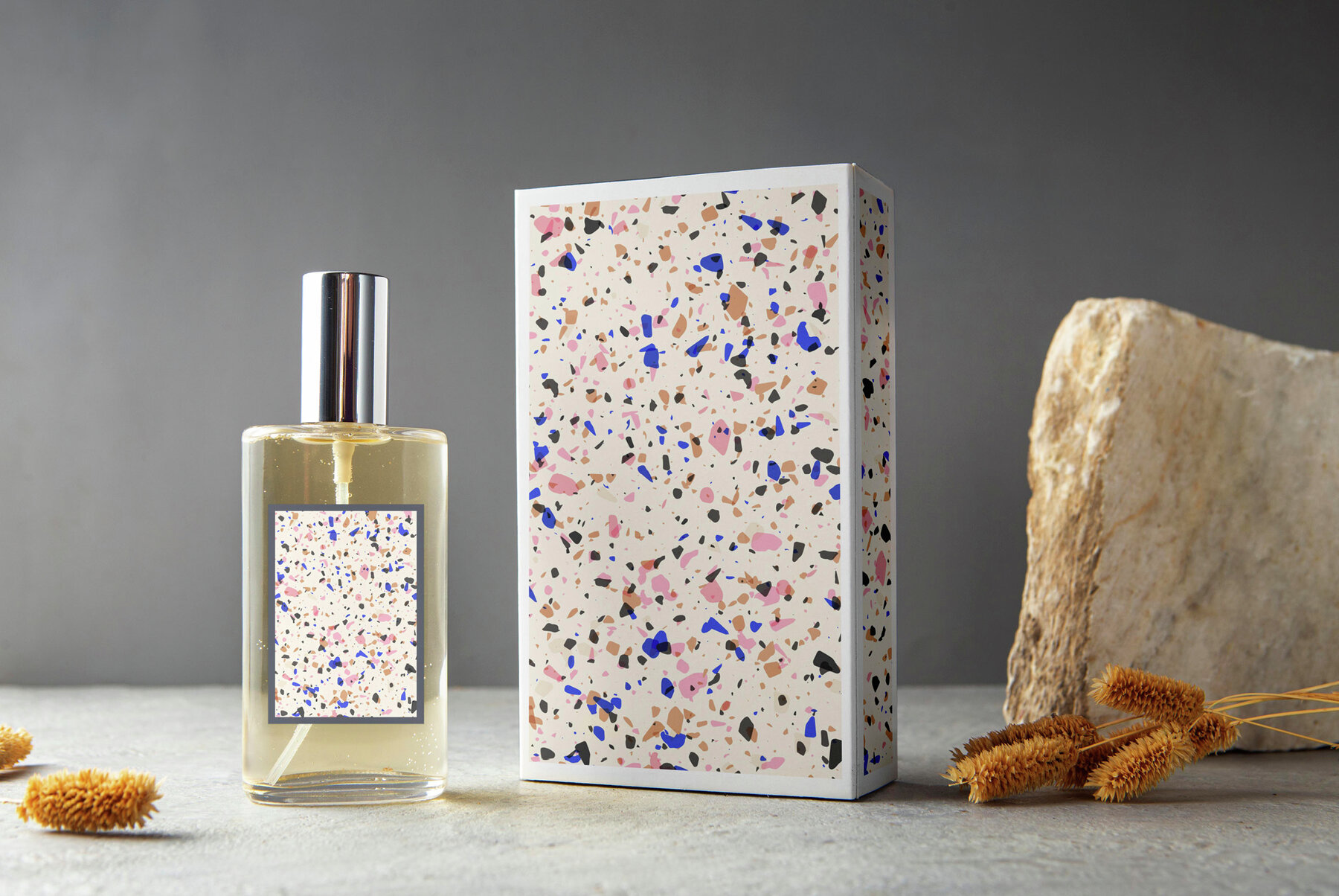 Terrazzo 2 Patterns 8