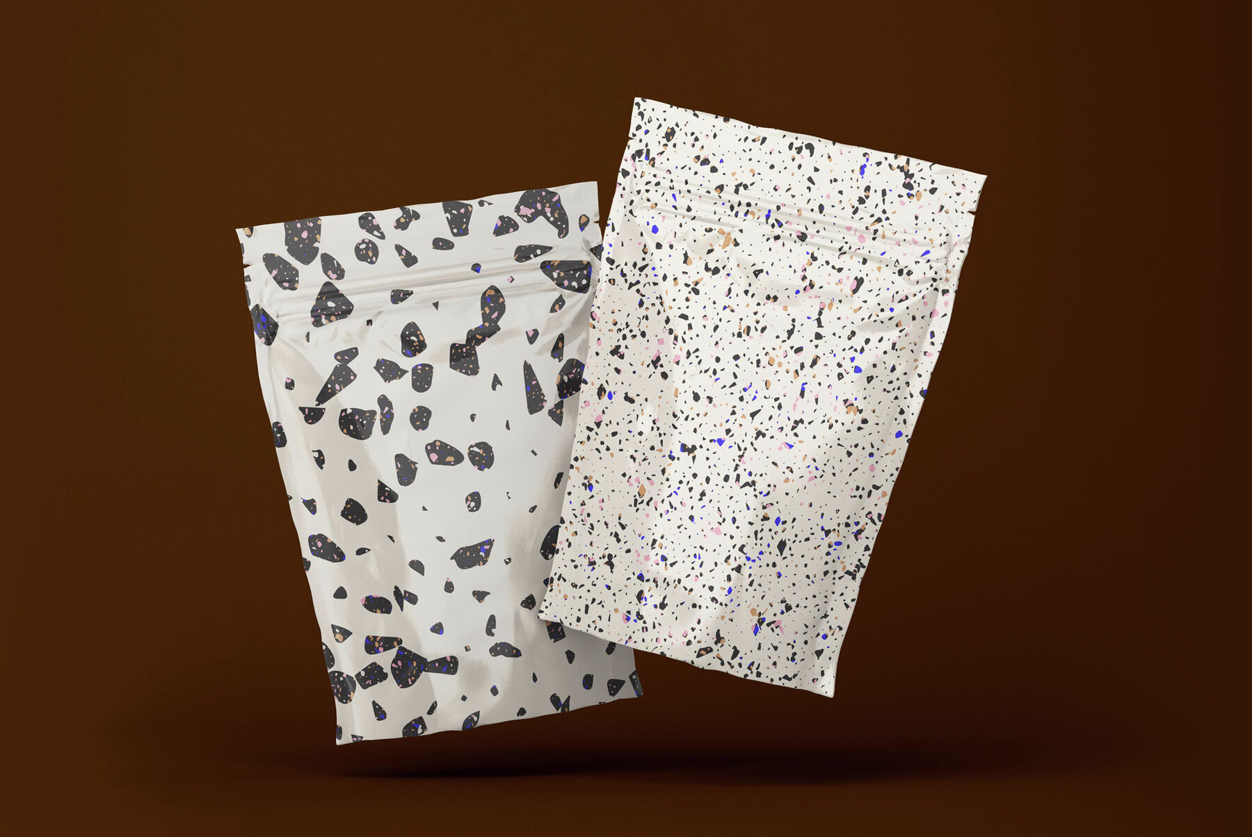 Terrazzo 2 Patterns 11