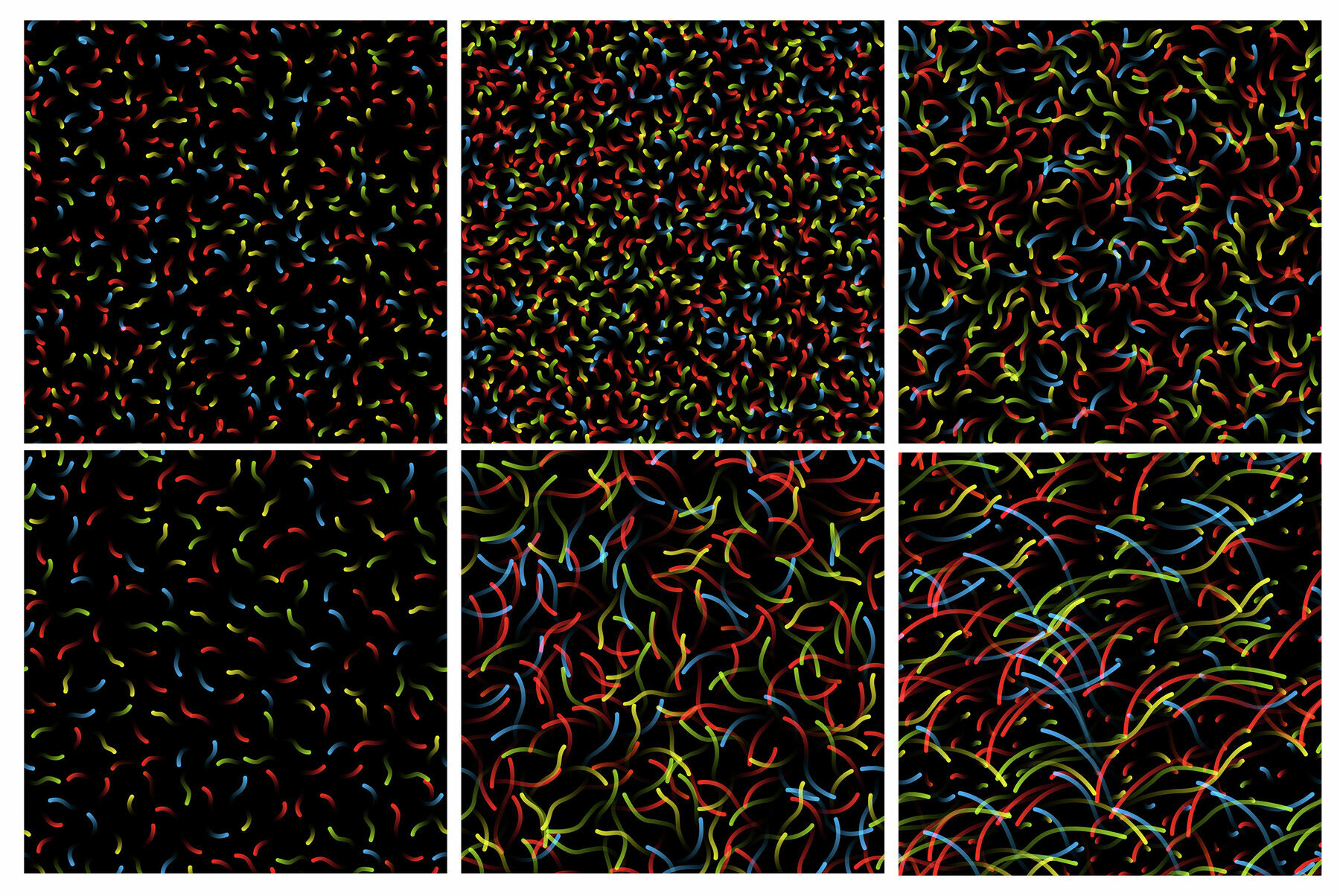 Geometric Patterns 2