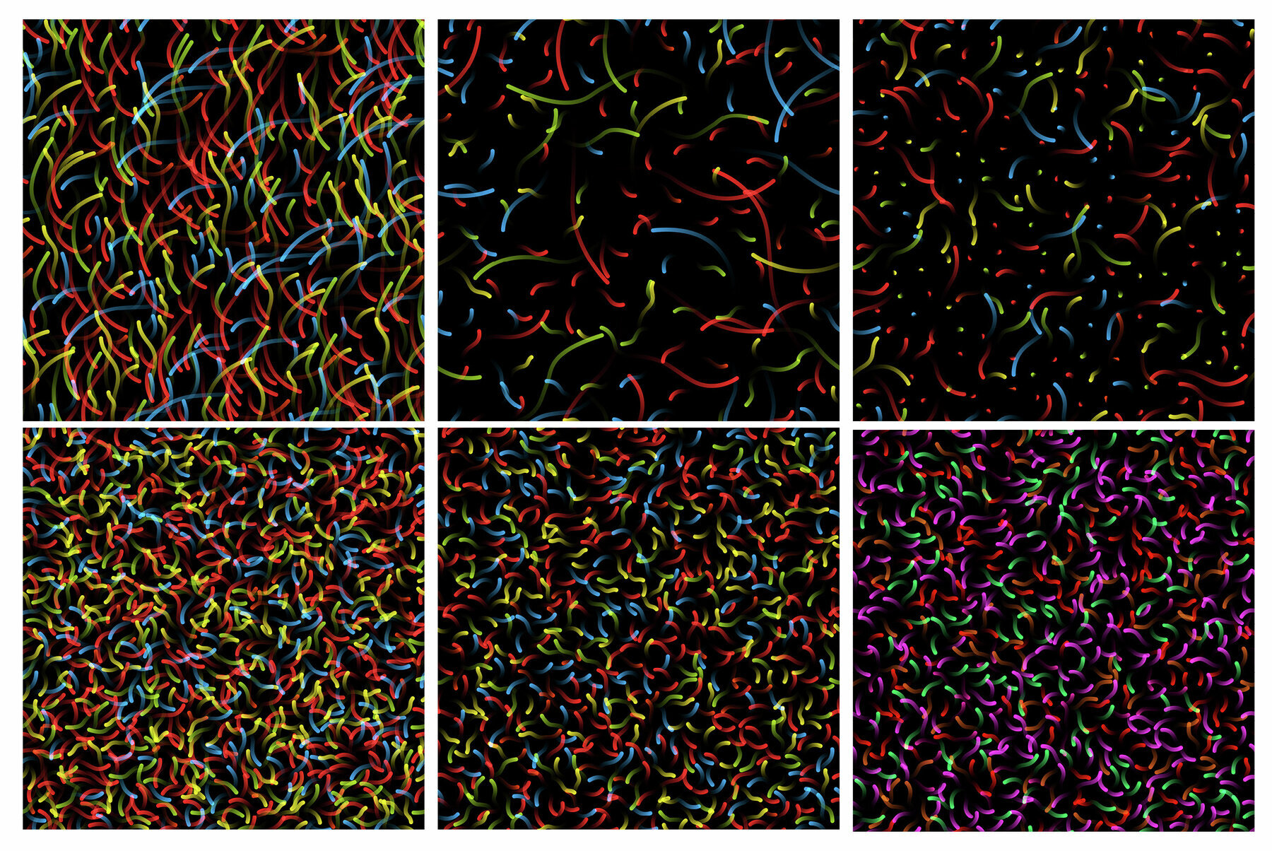 Geometric Patterns 3