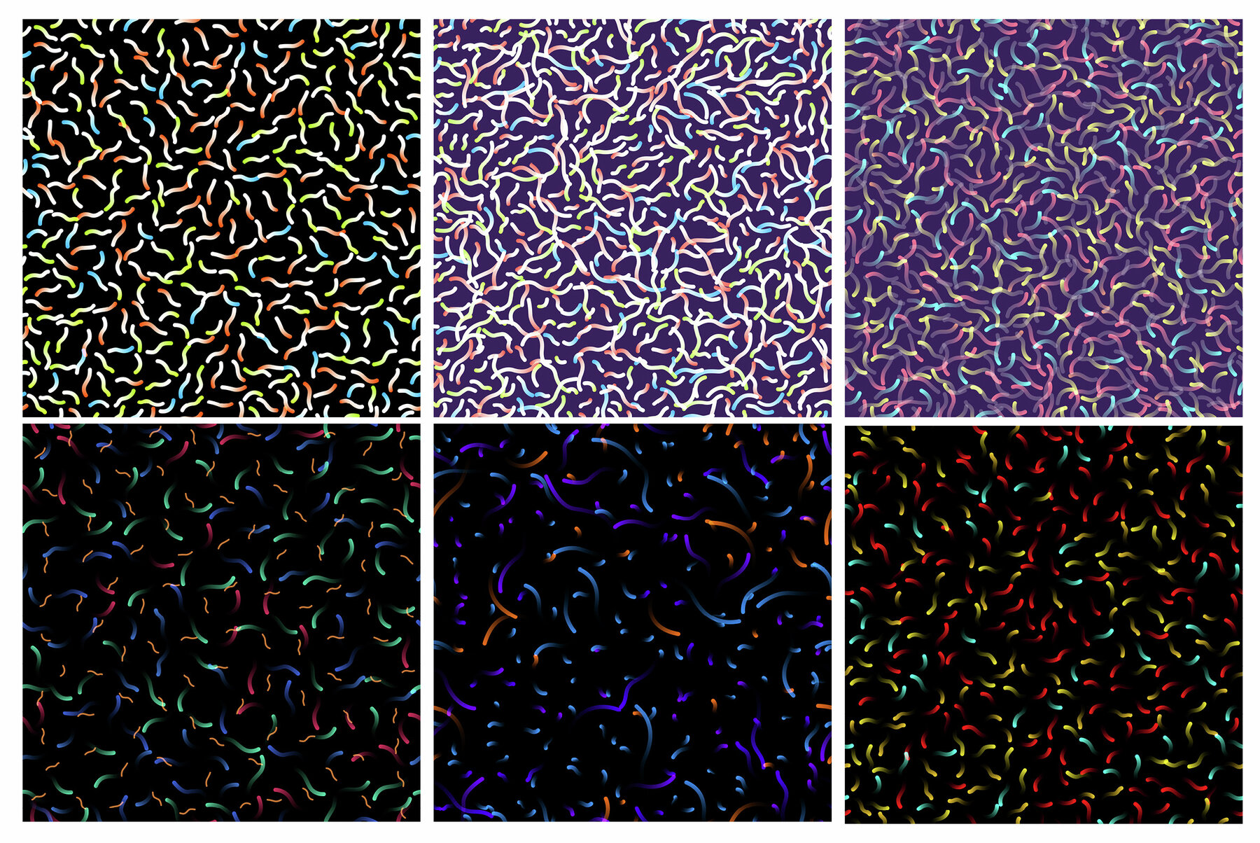 Geometric Patterns 4