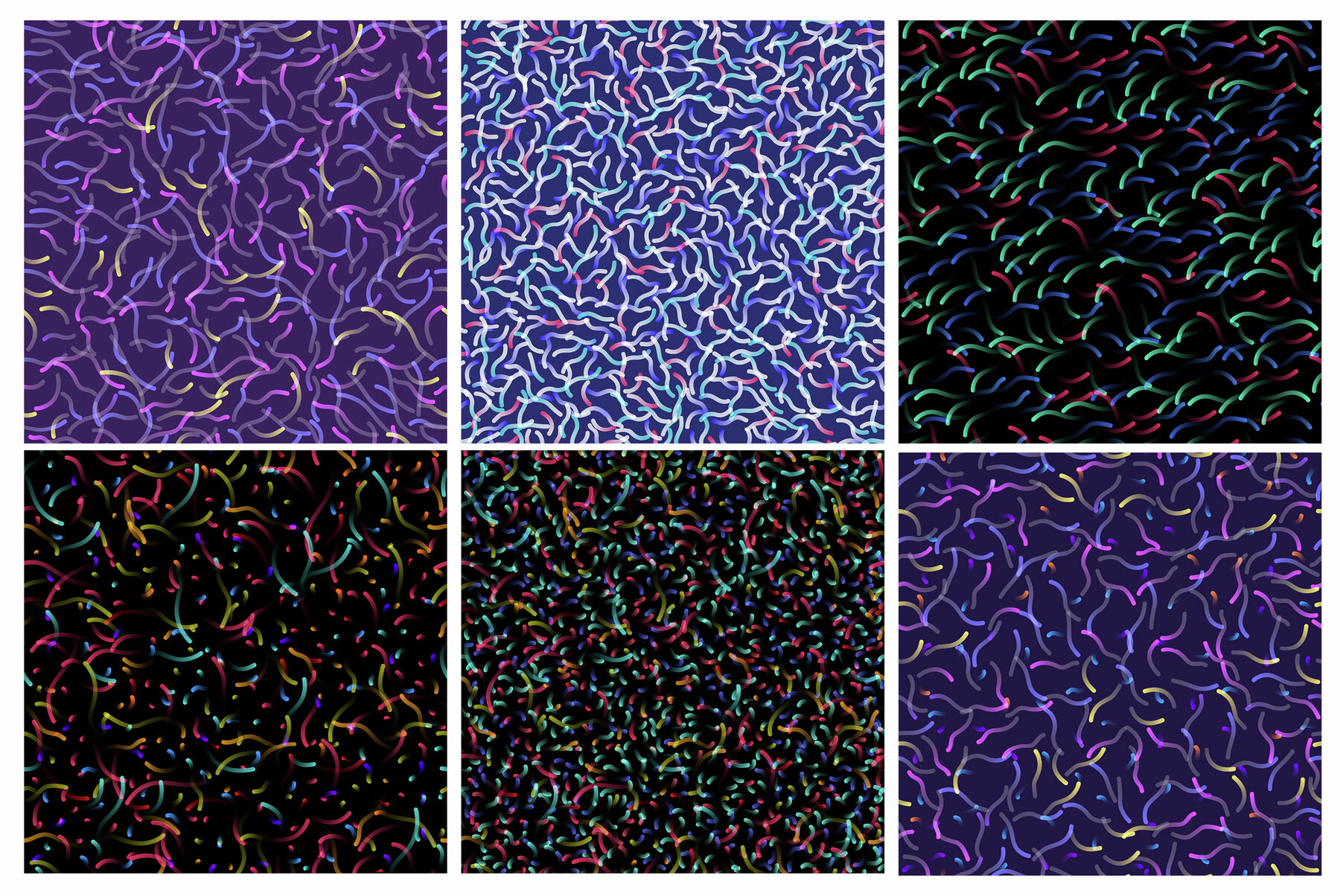 Geometric Patterns 5