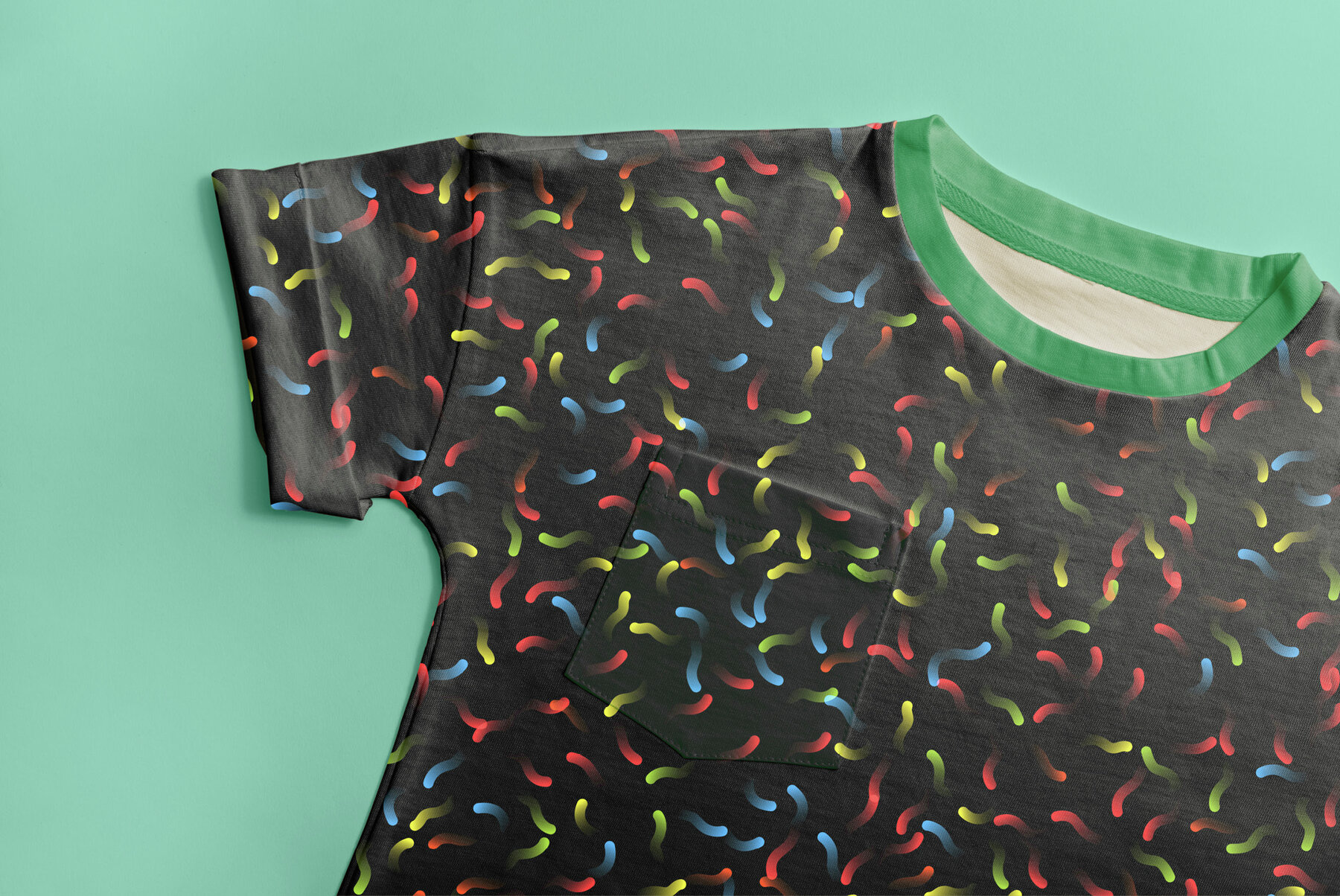 Geometric Patterns 7