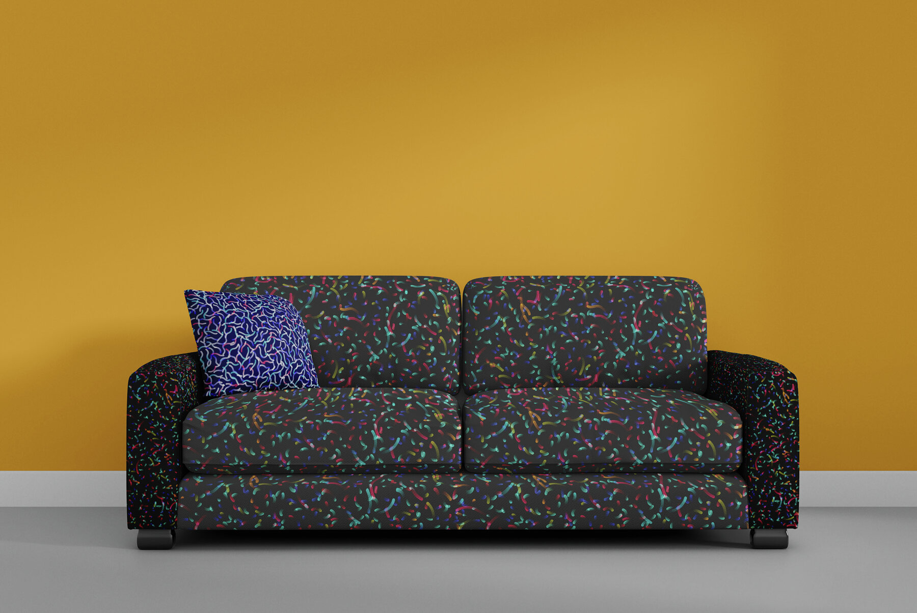 Geometric Patterns 8