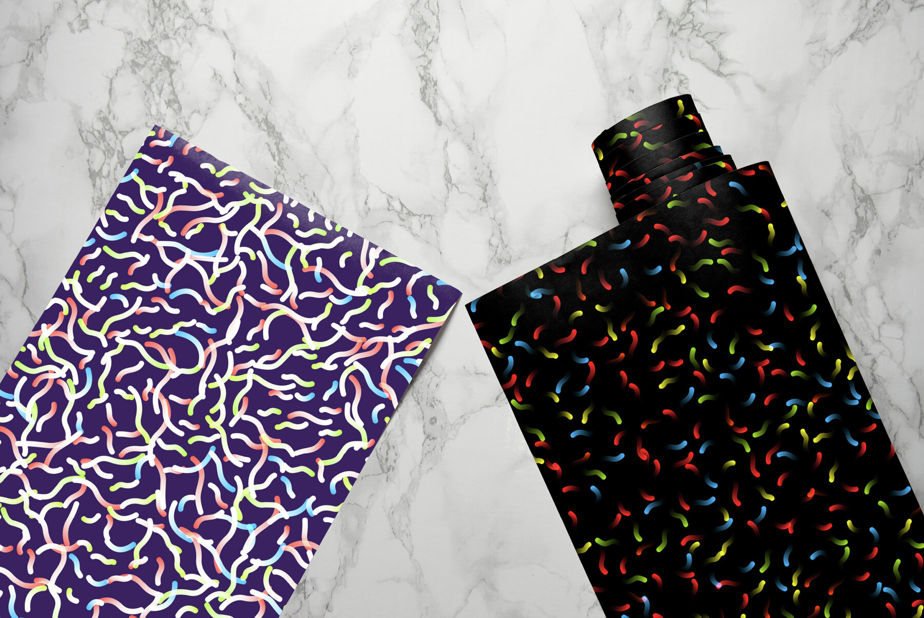 Geometric Patterns 9