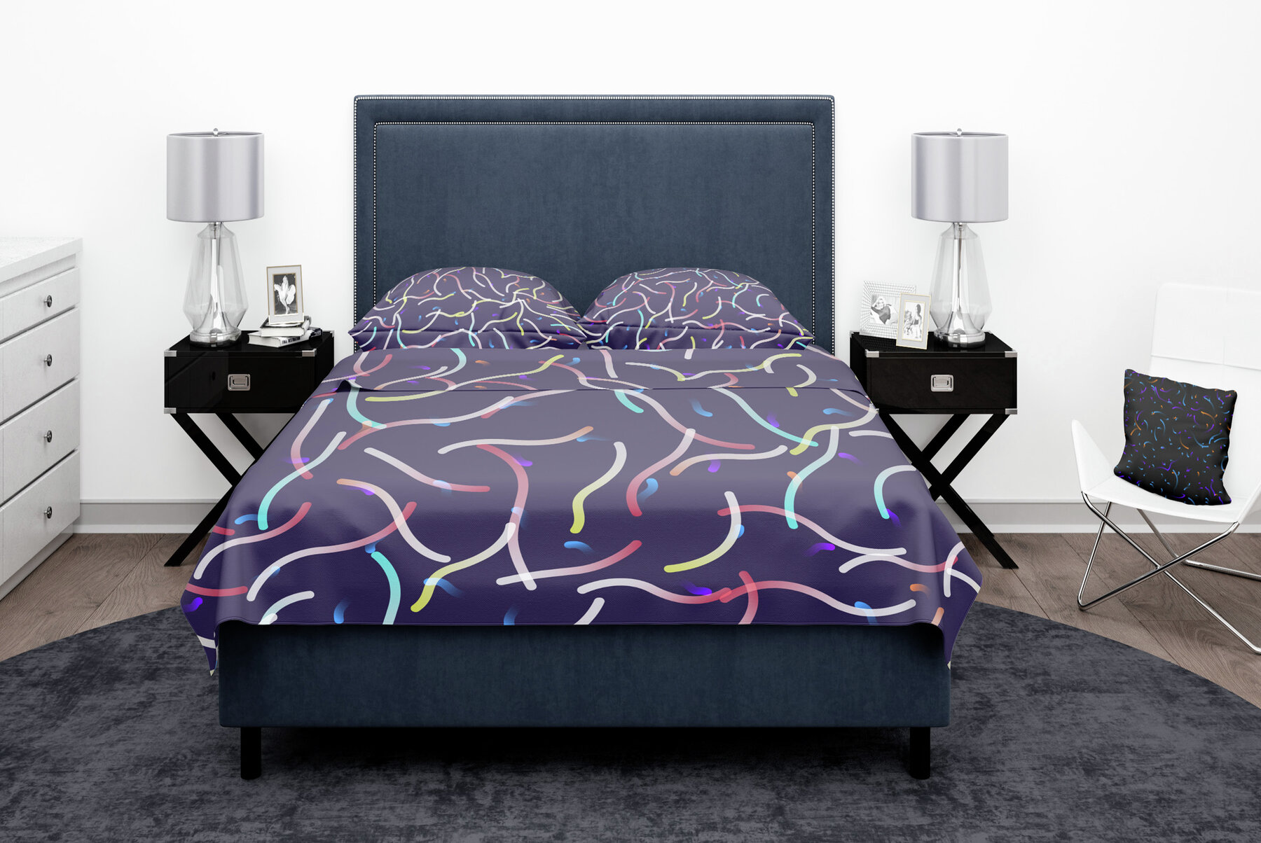 Geometric Patterns 10