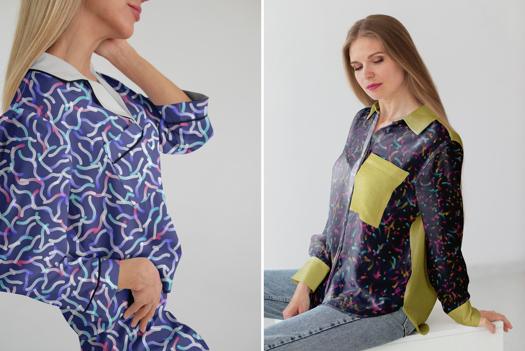 Geometric Patterns 12