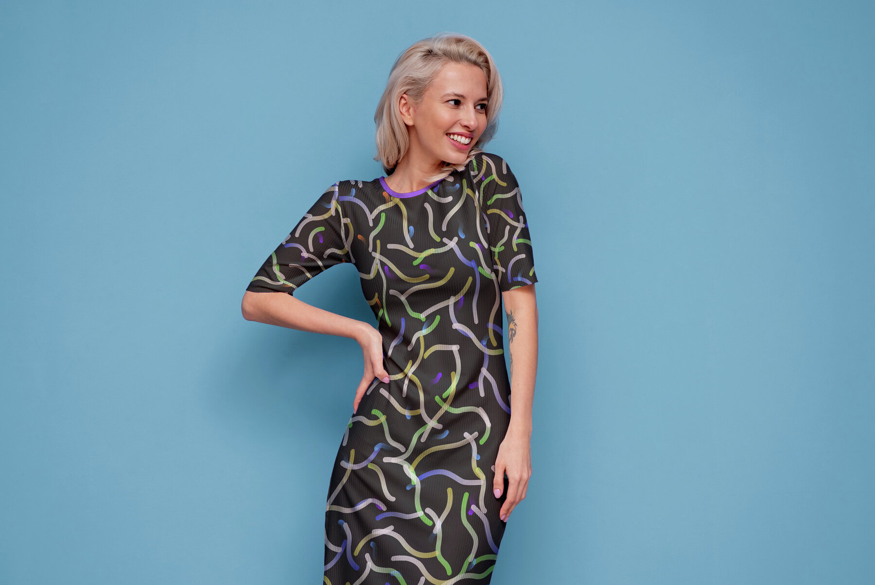 Geometric Patterns 13