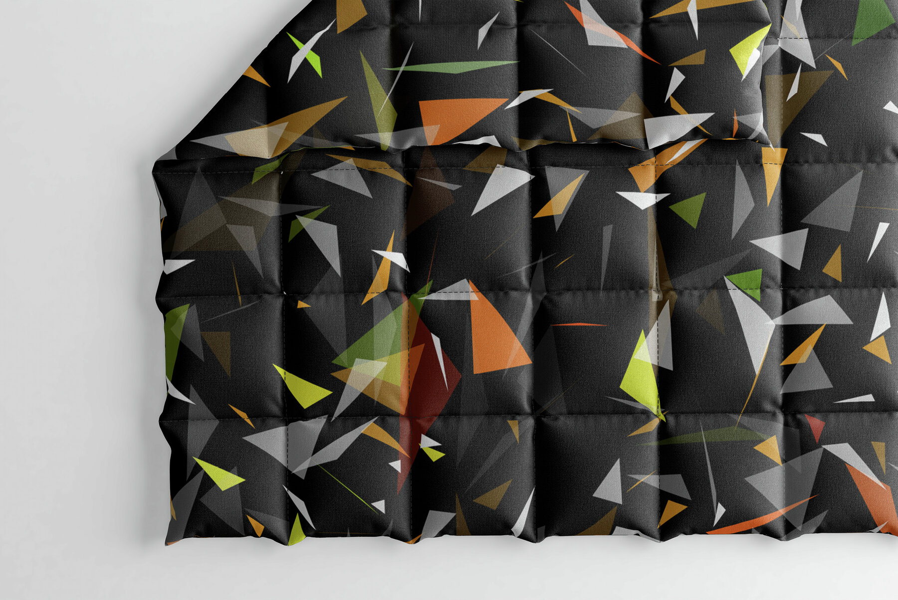 Triangular Patterns 7