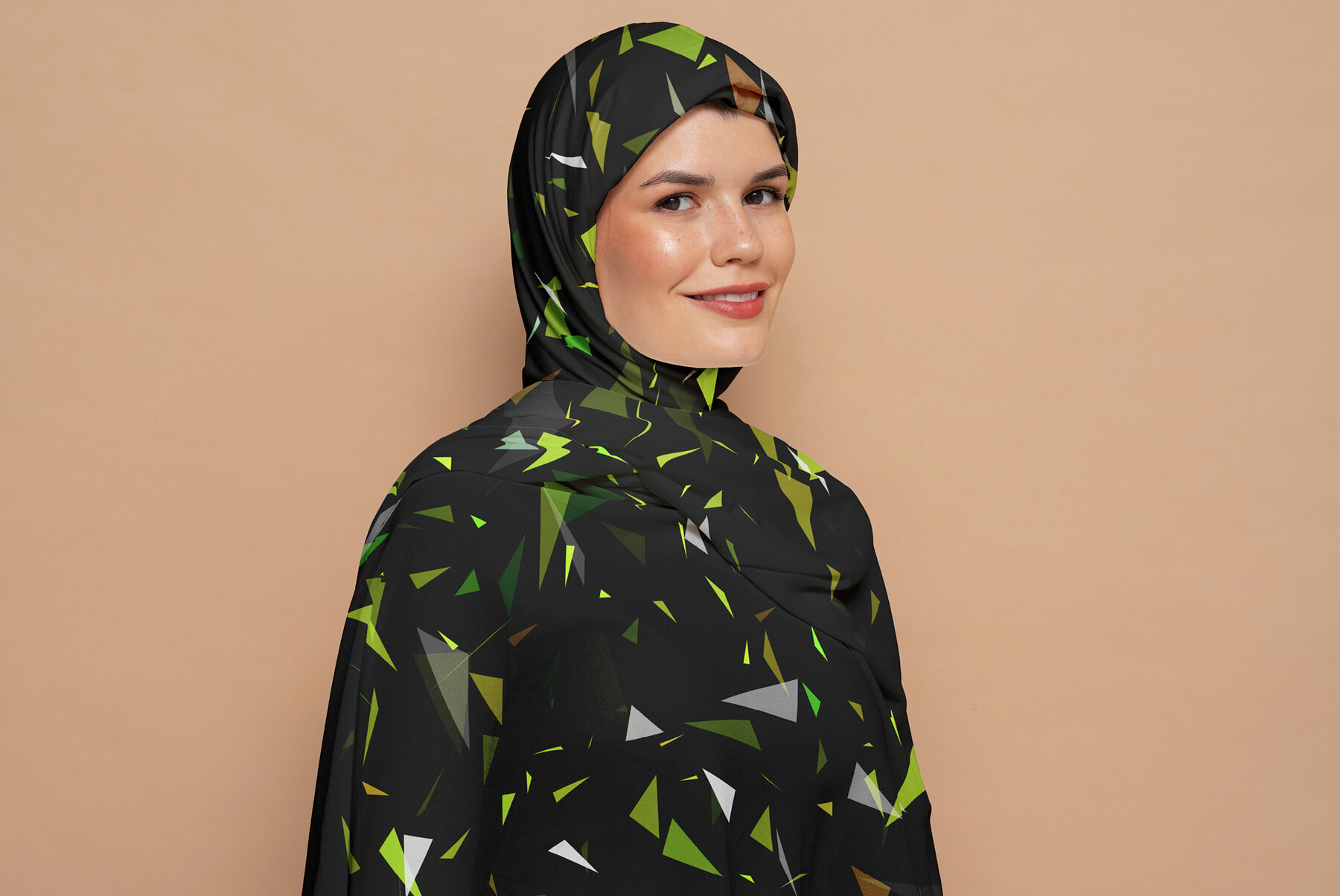 Triangular Patterns 8