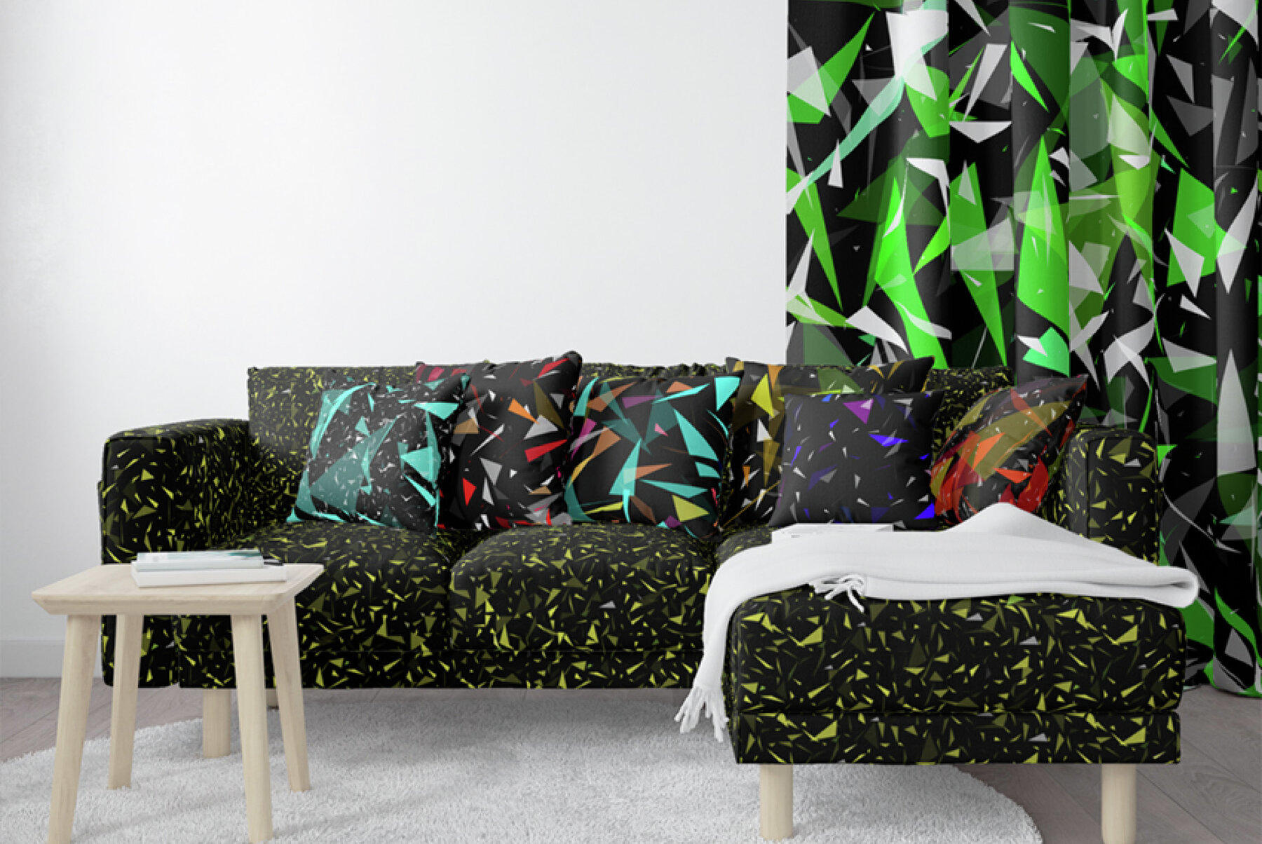 Triangular Patterns 10