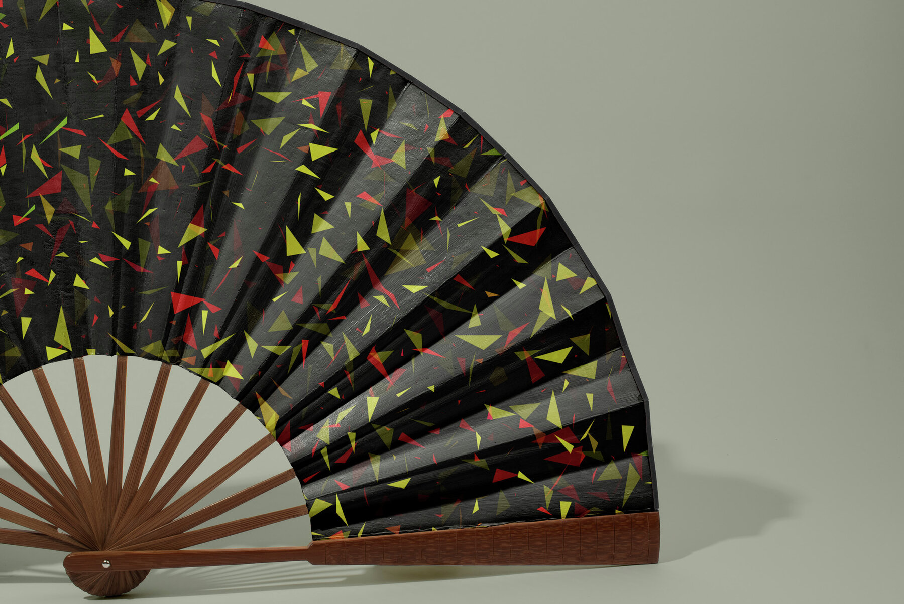 Triangular Patterns 13