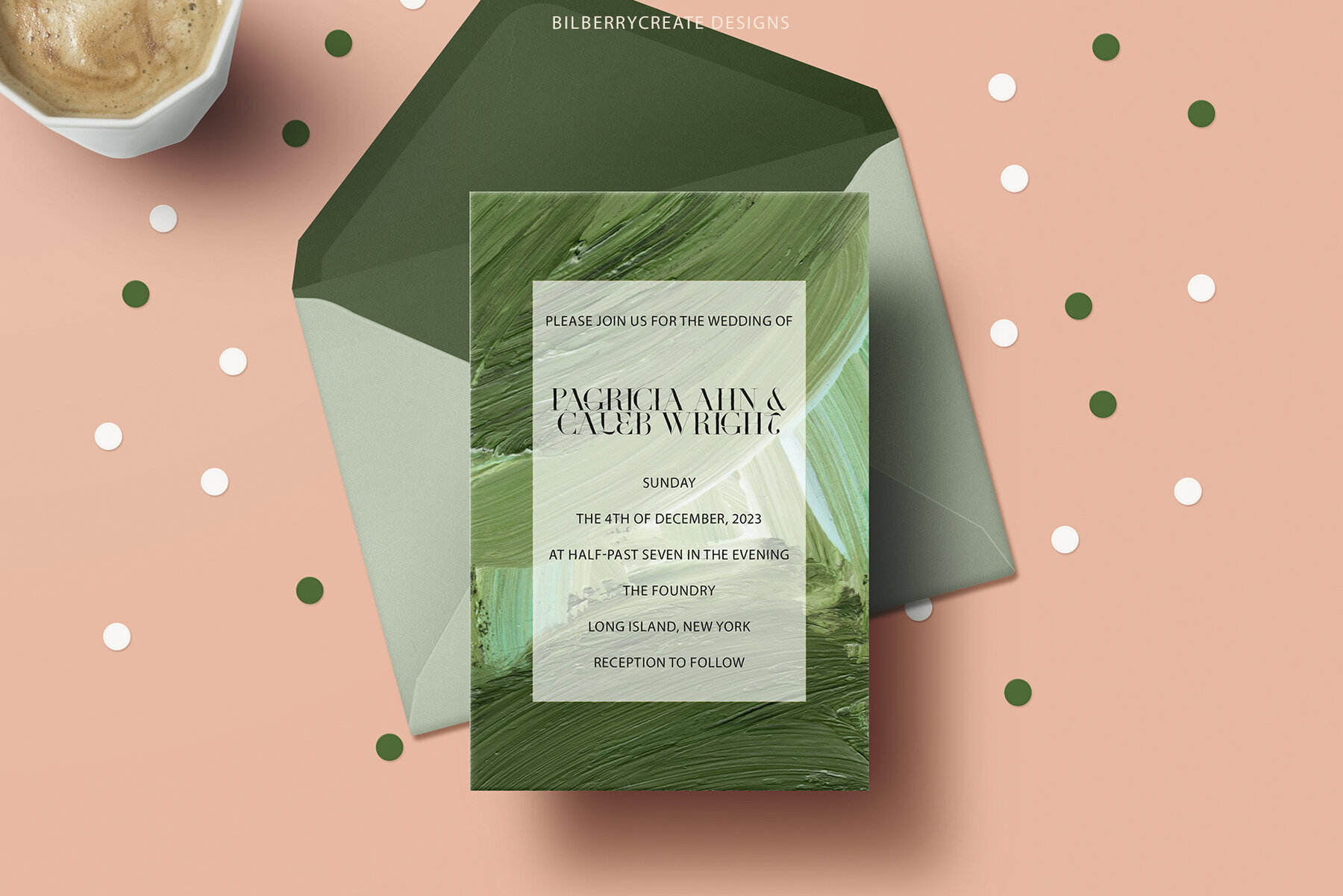 Teleute Forest Abstract Background 2